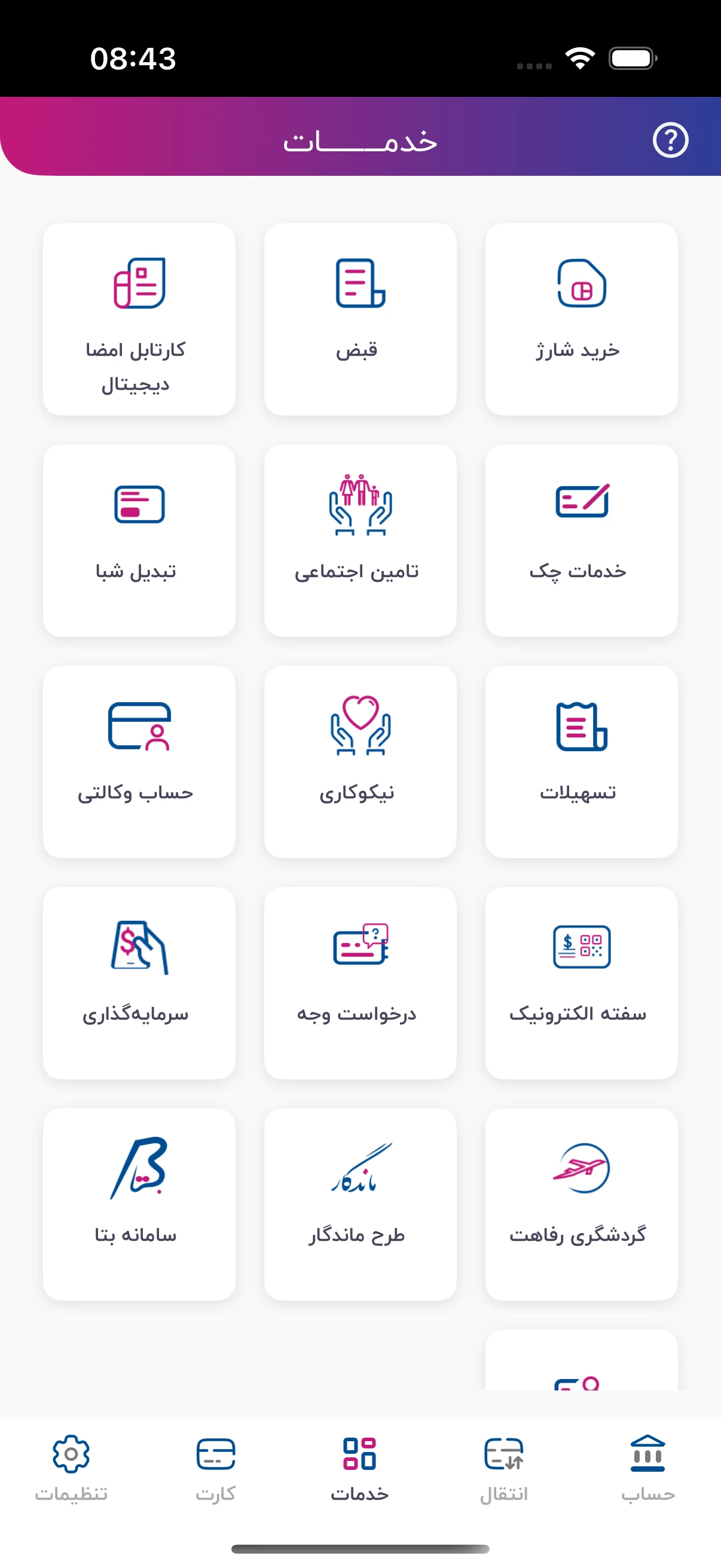 فرا رفاه